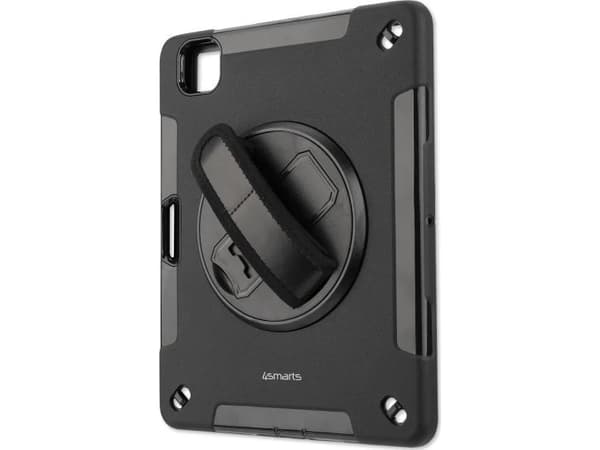4smarts 4S467806, Pehmeä, Apple, Apple iPad 10.2 (2020) / iPad 10.2 (2019), 25,9 cm (10.2")