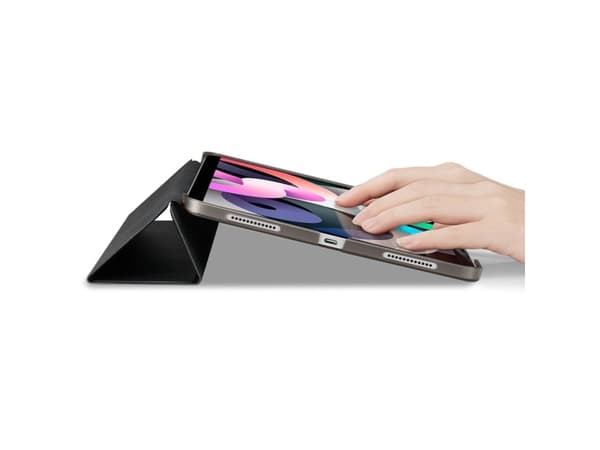 Spigen ACS02050, Folio, Apple, iPad Air (2020), 27,7 cm (10.9"), 193 g