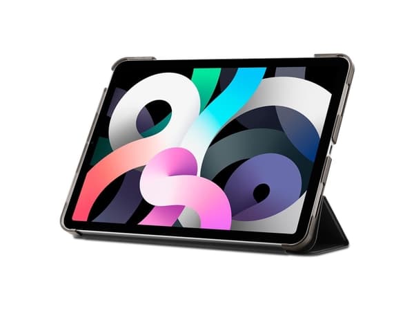 Spigen ACS02050, Folio, Apple, iPad Air (2020), 27,7 cm (10.9"), 193 g