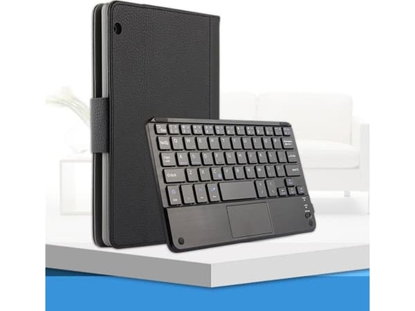 Strado nettbrettdeksel Huawei T5 10 tastaturdeksel universal