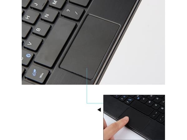Strado nettbrettdeksel Huawei T5 10 tastaturdeksel universal
