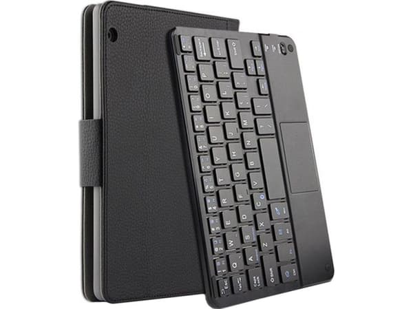Strado nettbrettdeksel Huawei T5 10 tastaturdeksel universal