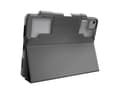 Miniatyrbild 5 av 5: STM Dux Plus, Folio, Apple, iPad Air 11” M2/5th/4th gen, 27,9 cm (11"), 339 g