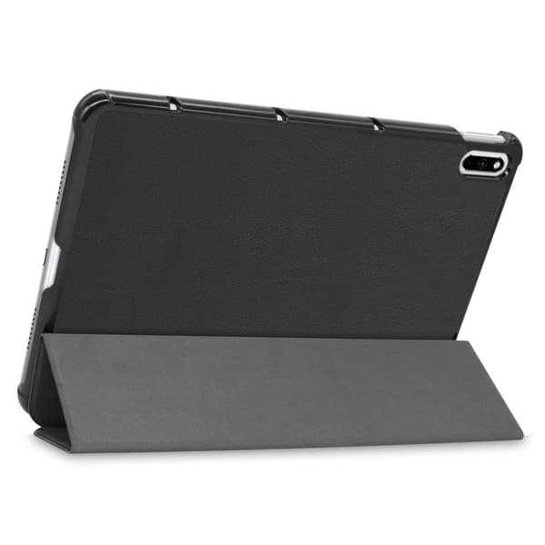 Fodral Till Huawei MatePad 10.4 - Svart