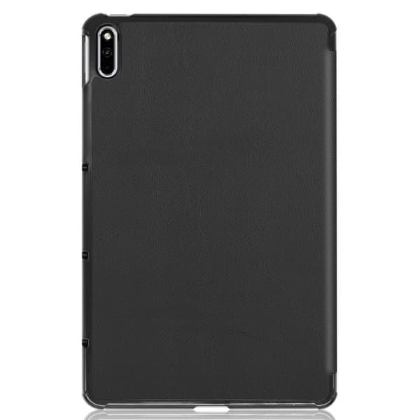 Fodral Till Huawei MatePad 10.4 - Svart