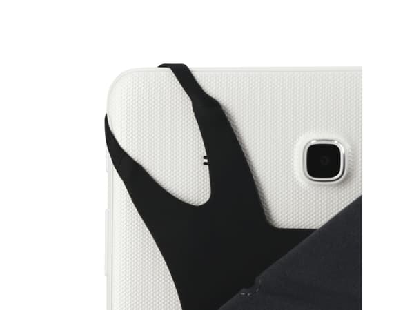 Hama 360° Rotation Uni, Folio, Alle merker, 9" - 11", 27,9 cm (11"), 320 g