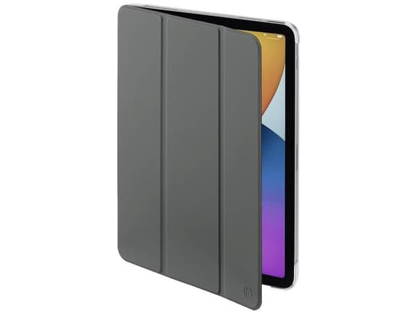 Hama Fold Clear, Flip case, Apple, iPad Air 10.9" (4. Gen/2020), 27,7 cm (10.9"), 189 g