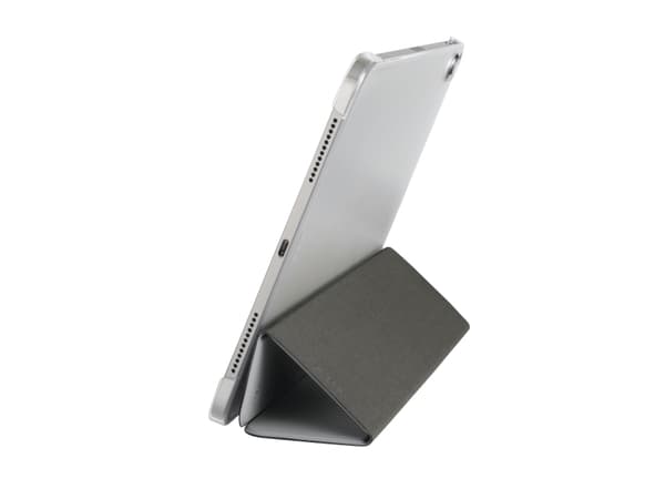 Hama Fold Clear, Flip case, Apple, iPad Air 10.9" (4. Gen/2020), 27,7 cm (10.9"), 189 g