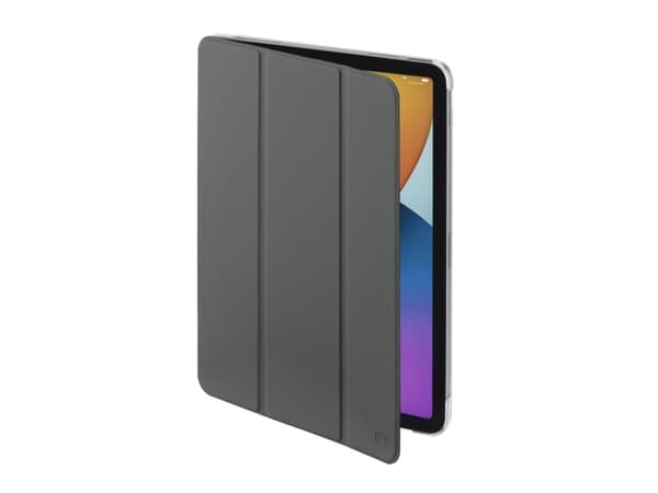 Hama Fold Clear, Flip case, Apple, iPad Air 10.9" (4. Gen/2020), 27,7 cm (10.9"), 189 g