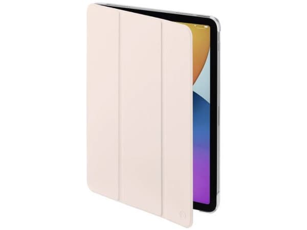 Hama Fold Clear, Utbytbara fodral, Apple, iPad Air 10.9" (4. Gen/2020), 27,7 cm (10.9"), 189 g