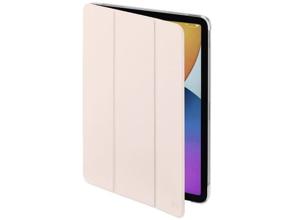 Hama Fold Clear, Utbytbara fodral, Apple, iPad Air 10.9" (4. Gen/2020), 27,7 cm (10.9"), 189 g