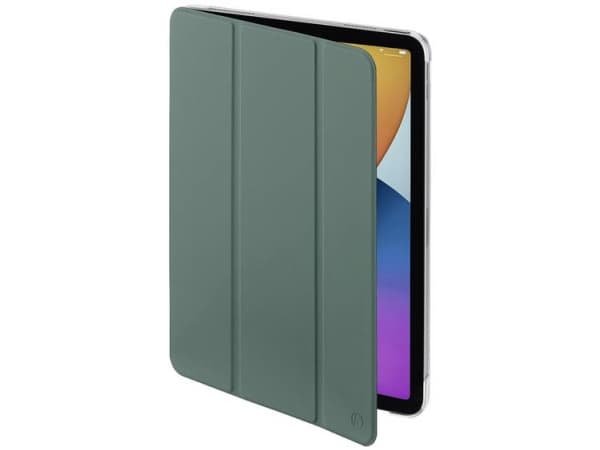 Hama Fold Clear, Avattava kotelo, Apple, iPad Air 10.9" (4. Gen/2020), 27,7 cm (10.9"), 189 g