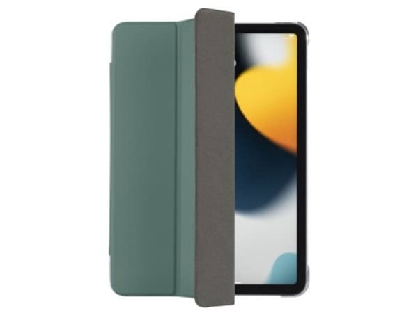 Hama Fold Clear, Avattava kotelo, Apple, iPad Air 10.9" (4. Gen/2020), 27,7 cm (10.9"), 189 g