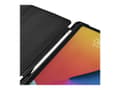 Pikkukuva 3 / 5: Hama Fold, Avattava kotelo, Apple, iPad Air 10.9" (4. Gen./2020), 27,7 cm (10.9"), 189 g