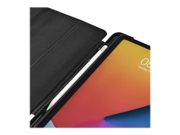 Hama Fold, Avattava kotelo, Apple, iPad Air 10.9" (4. Gen./2020), 27,7 cm (10.9"), 189 g