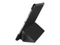 Pikkukuva 2 / 5: Hama Fold, Avattava kotelo, Apple, iPad Air 10.9" (4. Gen./2020), 27,7 cm (10.9"), 189 g