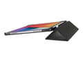 Pikkukuva 1 / 5: Hama Fold, Avattava kotelo, Apple, iPad Air 10.9" (4. Gen./2020), 27,7 cm (10.9"), 189 g