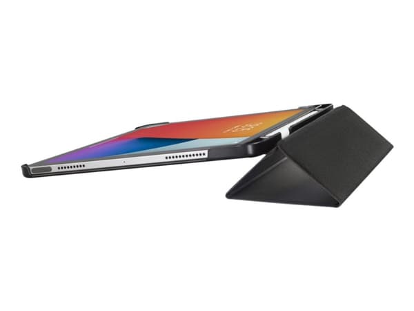 Hama Fold, Avattava kotelo, Apple, iPad Air 10.9" (4. Gen./2020), 27,7 cm (10.9"), 189 g