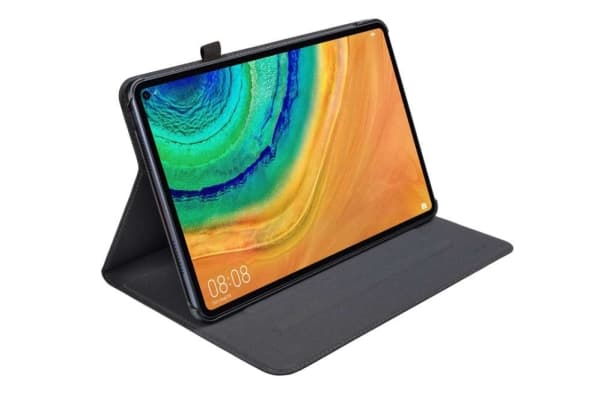Gecko Covers Easy-Click 2.0, Avattava kotelo, Huawei, MRX-AL09, MRX-AL19, MRX-W09, MRX-W19, 27,4 cm (10.8"), 268 g