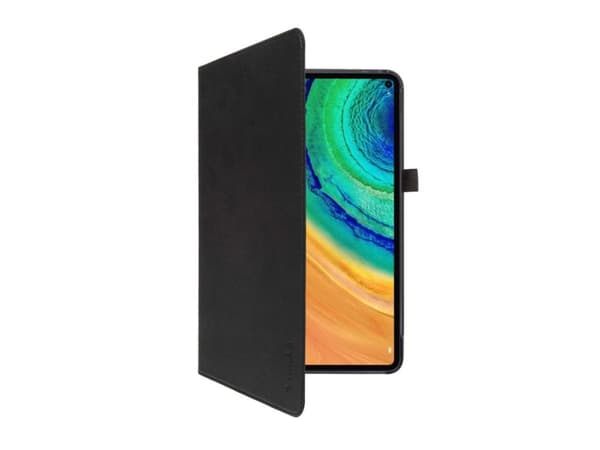 Gecko Covers Easy-Click 2.0, Avattava kotelo, Huawei, MRX-AL09, MRX-AL19, MRX-W09, MRX-W19, 27,4 cm (10.8"), 268 g