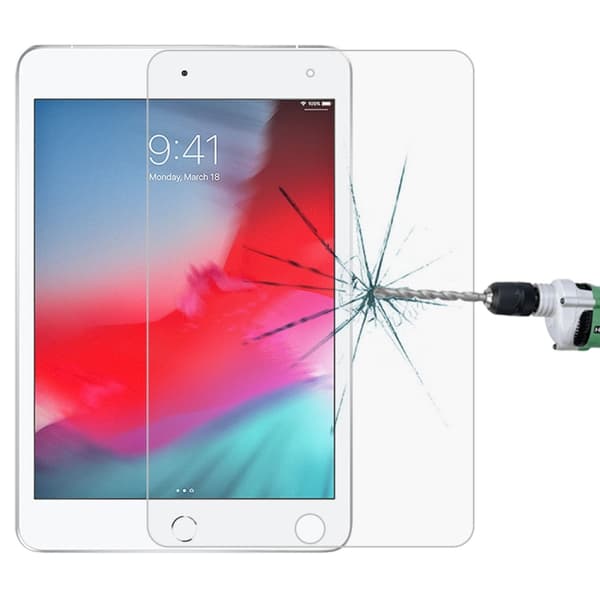 iPad Mini 5 (2019) skärmskydd 3-Pack