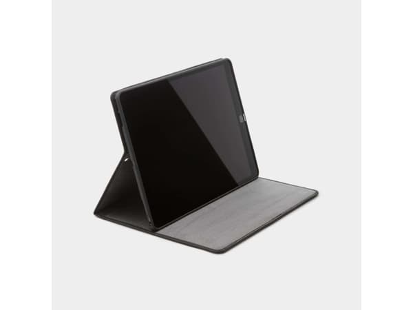 Trunk TR-LEAIPC10-BLK, Folio-kotelo, Apple, iPad 10.2", 25,9 cm (10.2")