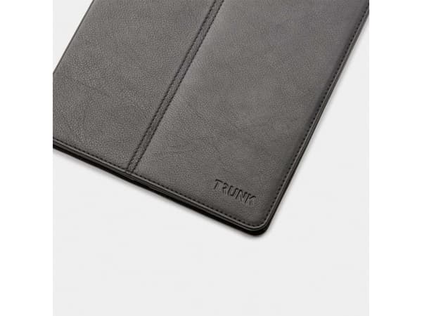 Trunk TR-LEAIPC10-BLK, Folio-kotelo, Apple, iPad 10.2", 25,9 cm (10.2")