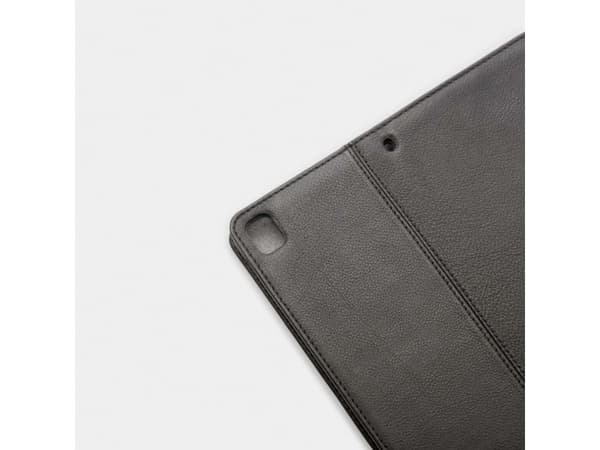Trunk TR-LEAIPC10-BLK, Folio-kotelo, Apple, iPad 10.2", 25,9 cm (10.2")