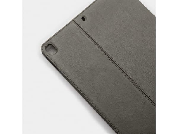 Trunk TR-LEAIPC10-GRE, Folio, Apple, iPad 10.2", 25,9 cm (10.2")