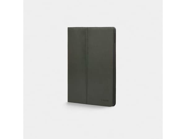 Trunk TR-LEAIPC10-GRE, Folio-kotelo, Apple, iPad 10.2", 25,9 cm (10.2")
