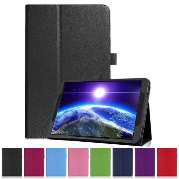 Flip & Stand Smart Cover Case/Cover til iPad Air 4 (4th Gen 2020)