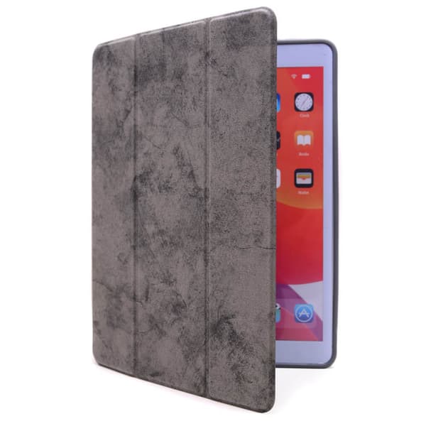 Tablet Cover Grå - iPad 10.2"/10,5" 19/20/21