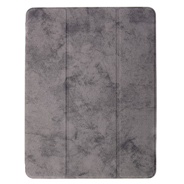 Tablet Cover Grå - iPad 10,2" 19/20/21