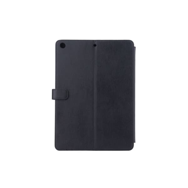 RADICOVER Strålingsbeskyttende Tablet Cover PU iPad 9,7" 2017/2018 Sort