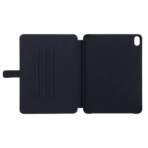 RADICOVER Strålingsbeskyttende Nettbrettetui PU iPad AIR 10.9" 20/22 Svart