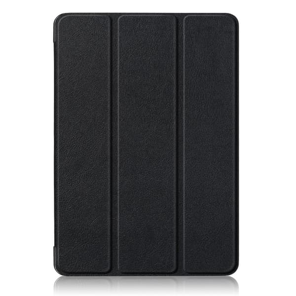 iPad Air 10.9 4th Gen (2020) Fodral Tri-fold Svart