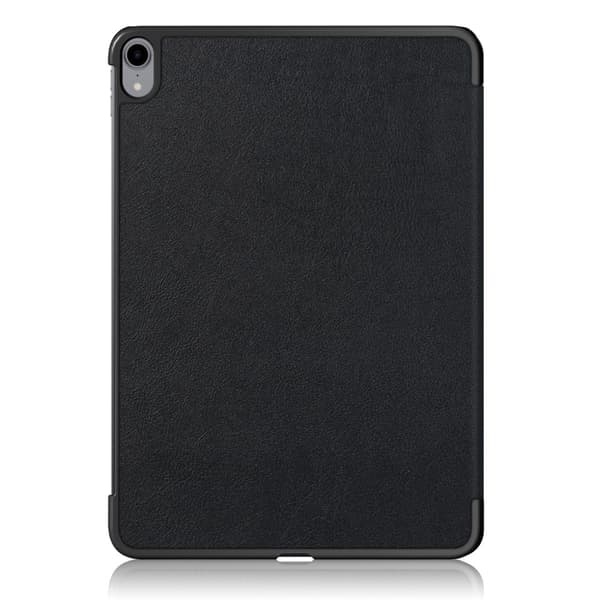 iPad Air 10.9 4th Gen (2020) Fodral Tri-fold Svart