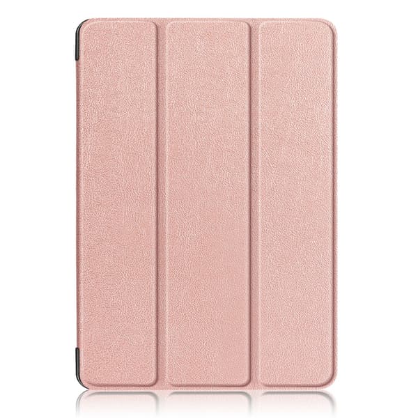 iPad Air 10.9 4th Gen (2020) Fodral Tri-fold Rosa