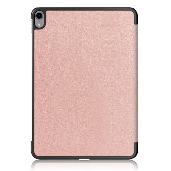 iPad Air 10.9 4th Gen (2020) Fodral Tri-fold Rosa