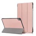 Miniatyrbild 1 av 9: iPad Air 10.9 4th Gen (2020) Fodral Tri-fold Rosa