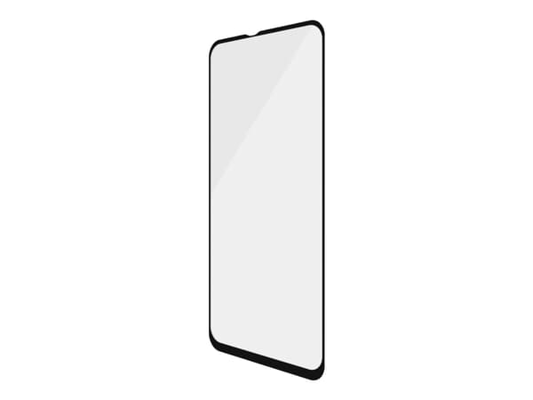 PanzerGlass 8038, Xiaomi, Xiaomi - Redmi Note 9T, Asennus kuivana, Naarmuuntumisenkestävä, Iskunkestävä, Läpinäkyvä, 1 kpl