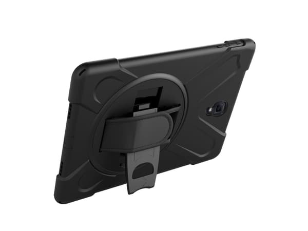 EIGER EGPE00111. Dekseltype: Deksel, Merkekompatibilitet: Samsung, Kompatibilitet: Galaxy Tab Active Pro, Maksimal skjermstørrelse: 25,6 cm (10,1") (