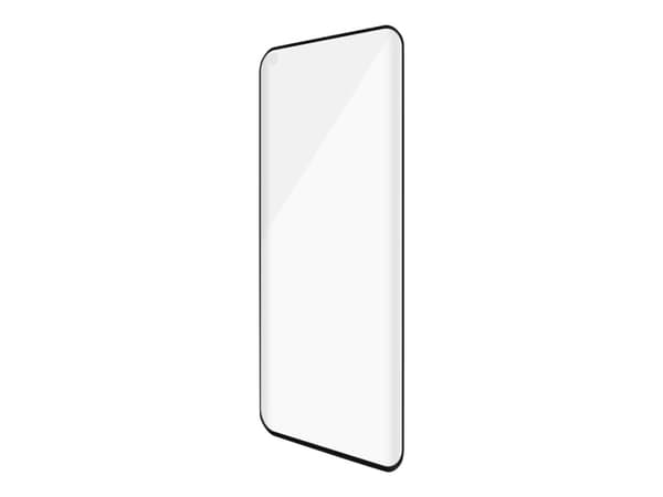 PanzerGlass Original - Skärmskydd för mobiltelefon - glas - ramfärg svart - för OnePlus 10 Pro, 9 Pro