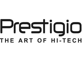 Prestigio MAGGIORE, Elektrisk vinåpner, Sort, Sølv, Metall, 48 mm, 48 mm, 228 mm