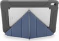 Miniatyrbilde 1 av 5: Pipetto Pipetto Origami No2 Shield nettbrettetui - Beskyttende deksel for iPad Air 10,9" 2020 (marine)