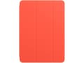 Miniatyrbild 5 av 5: Apple Smart - Vikbart fodral för surfplatta - polyuretan - elorange - för 10.9-inch iPad Air (4:e generation, 5:e generation)