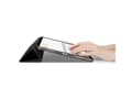 Pikkukuva 4 / 5: Etui na tablet Spigen Spigen Liquid Air Folio iPad Air 12,9" 2021 ACS02884 czarny/black