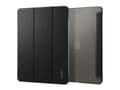Pikkukuva 2 / 5: Etui na tablet Spigen Spigen Liquid Air Folio iPad Air 12,9" 2021 ACS02884 czarny/black