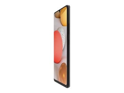 Belkin ScreenForce - Skjermbeskyttelse for mobiltelefon - glass - for Samsung Galaxy A42 5G