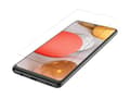 Miniatyrbilde 1 av 5: Belkin ScreenForce - Skjermbeskyttelse for mobiltelefon - glass - for Samsung Galaxy A42 5G